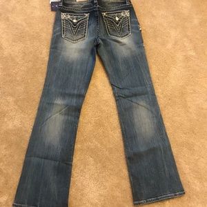 Vigoss Jeans - Denim jeans Vigoss Jeans - Denim jeans
